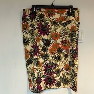 🦋LulaRoe skirt